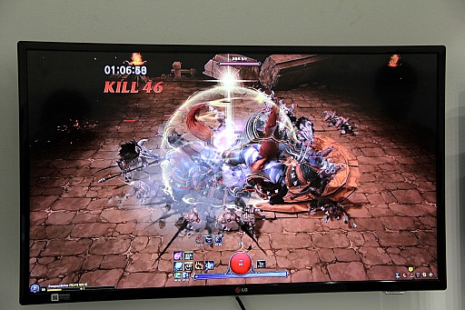 ꡼ No.009 | G-Star 2012ϡ֥󥸥󥹥ȥ饤פץ쥤֥Ÿ֥ɥ饴ͥȡפEYEDENTITY GAMESˤ륢RPGǿϥϥϤ