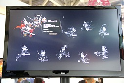 ꡼ No.011 | G-Star 2012ϡ֥󥸥󥹥ȥ饤פץ쥤֥Ÿ֥ɥ饴ͥȡפEYEDENTITY GAMESˤ륢RPGǿϥϥϤ