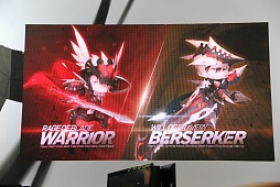 ꡼ No.013 | G-Star 2012ϡ֥󥸥󥹥ȥ饤פץ쥤֥Ÿ֥ɥ饴ͥȡפEYEDENTITY GAMESˤ륢RPGǿϥϥϤ