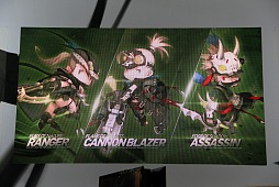 ꡼ No.015 | G-Star 2012ϡ֥󥸥󥹥ȥ饤פץ쥤֥Ÿ֥ɥ饴ͥȡפEYEDENTITY GAMESˤ륢RPGǿϥϥϤ