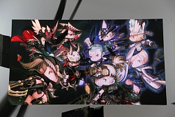 ꡼ No.016 | G-Star 2012ϡ֥󥸥󥹥ȥ饤פץ쥤֥Ÿ֥ɥ饴ͥȡפEYEDENTITY GAMESˤ륢RPGǿϥϥϤ