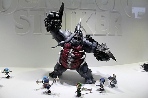 ꡼ No.020 | G-Star 2012ϡ֥󥸥󥹥ȥ饤פץ쥤֥Ÿ֥ɥ饴ͥȡפEYEDENTITY GAMESˤ륢RPGǿϥϥϤ