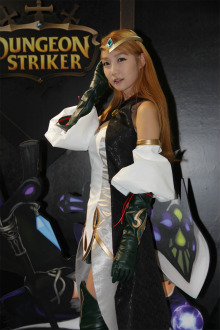 ���������꡼ No.006�Υ���ͥ������ / ��G-Star 2012�ϡ֥ɥ饴��ͥ��ȡפγ�ȯ�����꤬���륪��饤�󥢥������ǿ���֥��󥸥�󥹥ȥ饤�����פ�ľ����ࡼ�ӡ���2�ܾҲ�