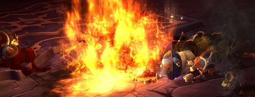 画像ギャラリー No.005のサムネイル画像 / 「ドラネス」の開発元が手がける「ダンジョンストライカー」がDMMゲームズの運営で今夏サービス予定。運営プロデューサーへのインタビューを掲載