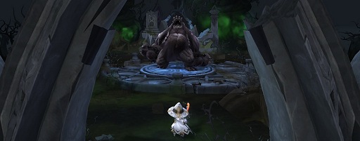 画像ギャラリー No.011のサムネイル画像 / 「ドラネス」の開発元が手がける「ダンジョンストライカー」がDMMゲームズの運営で今夏サービス予定。運営プロデューサーへのインタビューを掲載