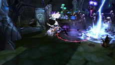 ꡼ No.004Υͥ / DMM.comPCϥååRPG֥󥸥󥹥ȥ饤פΥӥʡȤ򥪡ץ󤷡ȥ饤ƥȤλϿ򳫻