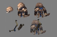 ���������꡼ No.004�Υ���ͥ������ / �֥��󥸥�󥹥ȥ饤�����פΥ��С��������Ȥ����������ץ󡣽��ץ���饯����ã�Υ���ץ�ܥ��������