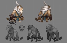 ���������꡼ No.005�Υ���ͥ������ / �֥��󥸥�󥹥ȥ饤�����פΥ��С��������Ȥ����������ץ󡣽��ץ���饯����ã�Υ���ץ�ܥ��������