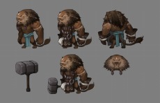 ���������꡼ No.006�Υ���ͥ������ / �֥��󥸥�󥹥ȥ饤�����פΥ��С��������Ȥ����������ץ󡣽��ץ���饯����ã�Υ���ץ�ܥ��������