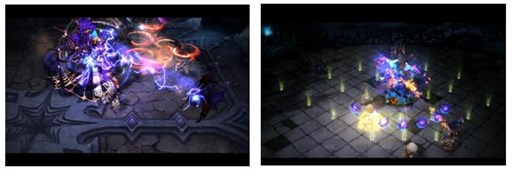 画像ギャラリー No.007のサムネイル画像 / 「ダンジョンストライカー」,8月4日よりリミテッドフェスタを開催