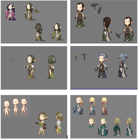 画像ギャラリー No.009のサムネイル画像 / 「ダンジョンストライカー」,8月4日よりリミテッドフェスタを開催