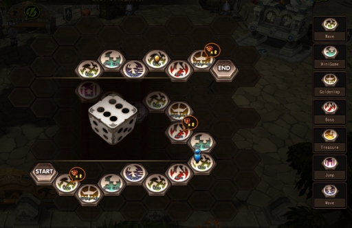 画像ギャラリー No.004のサムネイル画像 / 「ダンジョンストライカー」に新ジョブ「バーサーカー」などが実装