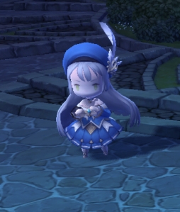 画像ギャラリー No.006のサムネイル画像 / 「ダンジョンストライカー」に新ジョブ「バーサーカー」などが実装