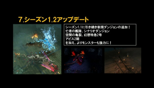 ꡼ No.008 | TGS 2015ϡ֥󥸥󥹥ȥ饤פ11ˡWizardס12ˡCanon BlazerפͽꡣܺơǥåץǡȾ󤬸