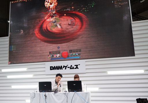 ꡼ No.010Υͥ / TGS 2015ϡ֥󥸥󥹥ȥ饤פ11ˡWizardס12ˡCanon BlazerפͽꡣܺơǥåץǡȾ󤬸