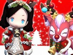 �֥��󥸥�󥹥ȥ饤�����׿��ڥåȡ���ɡ�Υȥʥ����פ俷���Х������塼�֥֡��󥿡פ���������ꥹ�ޥ����٥�ȤⳫ��