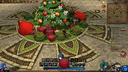 画像ギャラリー No.001のサムネイル画像 / 12月6日から優勝賞金1000万円のタイムアタック大会が開催される「ダンジョンストライカー」。大会のルールを把握して舞台となる「漆黒の塔」に挑もう