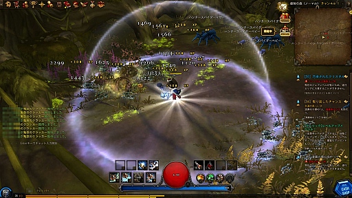 画像ギャラリー No.003のサムネイル画像 / 12月6日から優勝賞金1000万円のタイムアタック大会が開催される「ダンジョンストライカー」。大会のルールを把握して舞台となる「漆黒の塔」に挑もう