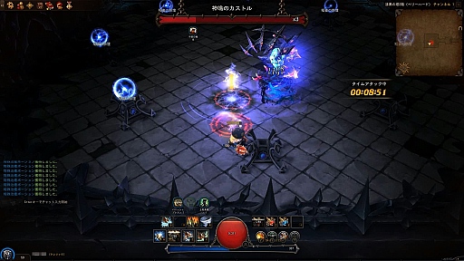 ꡼ No.008 | ֥󥸥󥹥ȥ饤ͥ޶1000ߤ򤫤֥ԡɥͽĤ˻Ϥޤ롣ºݤΥޥåפʬäάݥȤȤ