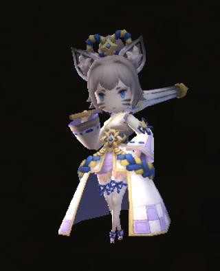 画像ギャラリー No.006のサムネイル画像 / 「ダンジョンストライカー」新ダンジョン「黒霧の監獄」や新ジョブ「ウォープリースト」が登場