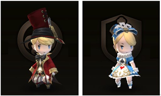 画像ギャラリー No.011のサムネイル画像 / 「ダンジョンストライカー」新ダンジョン「黒霧の監獄」や新ジョブ「ウォープリースト」が登場