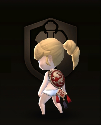 画像ギャラリー No.014のサムネイル画像 / 「ダンジョンストライカー」新ダンジョン「黒霧の監獄」や新ジョブ「ウォープリースト」が登場