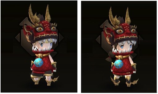 画像ギャラリー No.016のサムネイル画像 / 「ダンジョンストライカー」新ダンジョン「黒霧の監獄」や新ジョブ「ウォープリースト」が登場