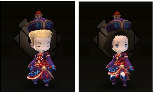 画像ギャラリー No.017のサムネイル画像 / 「ダンジョンストライカー」新ダンジョン「黒霧の監獄」や新ジョブ「ウォープリースト」が登場