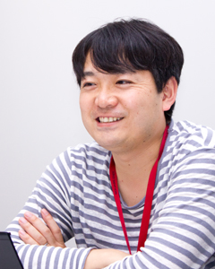 ���������꡼ No.006�Υ���ͥ������ / �����ӥ����Ϥ���3��ǯ��ޤ��������IXA �������Ƽԡס����ĥ����åդ��ܺ�θ����ȡ������Ÿ���ˤĤ���ʹ���Ƥߤ�