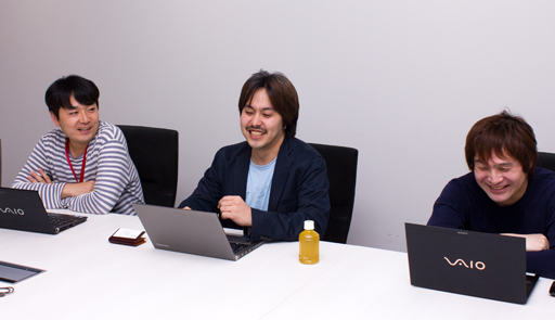 ���������꡼ No.011�Υ���ͥ������ / �����ӥ����Ϥ���3��ǯ��ޤ��������IXA �������Ƽԡס����ĥ����åդ��ܺ�θ����ȡ������Ÿ���ˤĤ���ʹ���Ƥߤ�