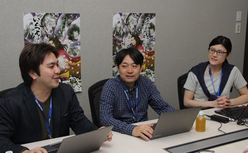 画像ギャラリー No.002のサムネイル画像 / 機能の改修によって遊びやすくなった「戦国IXA 千万の覇者」。4周年のタイミングで投入される新コンテンツや今後の展開を運営/開発スタッフに聞いた