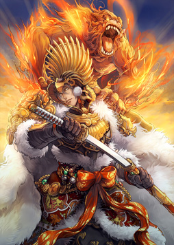 画像ギャラリー No.005のサムネイル画像 / 機能の改修によって遊びやすくなった「戦国IXA 千万の覇者」。4周年のタイミングで投入される新コンテンツや今後の展開を運営/開発スタッフに聞いた