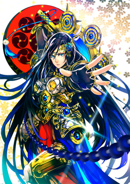 画像ギャラリー No.006のサムネイル画像 / 機能の改修によって遊びやすくなった「戦国IXA 千万の覇者」。4周年のタイミングで投入される新コンテンツや今後の展開を運営/開発スタッフに聞いた