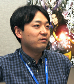 画像ギャラリー No.013のサムネイル画像 / 機能の改修によって遊びやすくなった「戦国IXA 千万の覇者」。4周年のタイミングで投入される新コンテンツや今後の展開を運営/開発スタッフに聞いた