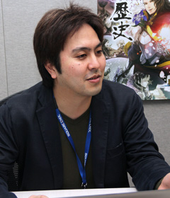 画像ギャラリー No.016のサムネイル画像 / 機能の改修によって遊びやすくなった「戦国IXA 千万の覇者」。4周年のタイミングで投入される新コンテンツや今後の展開を運営/開発スタッフに聞いた