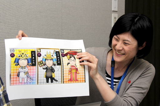 ���������꡼ No.016�Υ���ͥ������ / 5��ǯ������˽ˤ����٥�Ȥ����Ť��������IXA �������Ƽԡס����ĥ�����˥��٥�Ȥξܺ٤�ʹ���Ƥߤ�