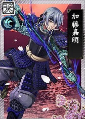 画像ギャラリー No.007のサムネイル画像 / 「戦国IXA 千万の覇者 弐」,イベント“賤ヶ岳の戦い”が開催中