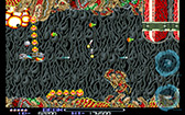 画像ギャラリー No.007のサムネイル画像 / 【PR】「Androidアプリレビュー」第4回:横スクロールSTGの名作「R-TYPE」。あの当時の迫力がそのままAndroidで楽しめる!