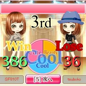 ꡼ No.002Υͥ / ȥåץǥܻؤߥ졼󥲡CanCam Style for Mobageפۿϡڤߤʤեå󥻥󥹤ȤˤĤ褦