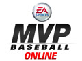 NCsoft��EA����奲�����MVP Baseball Online�פδڹ���ˤ����륵���ӥ����������ȯɽ