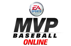 #002Υͥ/NCsoftEA奲MVP Baseball Onlineפδڹˤ륵ӥȯɽ