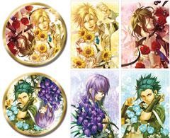 画像集#001のサムネイル/「神々の悪戯」グッズを販売する期間限定ショップが6月6日に新宿にオープン