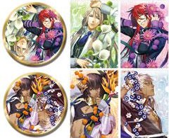 画像集#013のサムネイル/「神々の悪戯」グッズを販売する期間限定ショップが6月6日に新宿にオープン