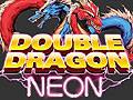 伝説の兄弟がカムバック。「Double Dragon: Neon」が北米のPlayStation NetworkおよびXbox LIVEで2012年夏にリリース