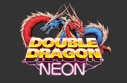 η郎ХåDouble Dragon: NeonפƤPlayStation NetworkXbox LIVE2012ǯƤ˥꡼