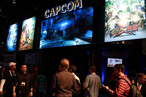 ���������꡼ No.001�Υ���ͥ������ / ��E3 2012��2013ǯȯ���Lost Planet 3�פ�����θ������ʴĶ��ǥ����ޥ륨�ʥ����μ�˽�������ȥꥰ�ɾ����˥�����ɤä�������ʪ�줬�Ϥޤ�