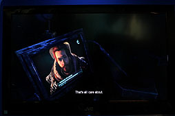 ���������꡼ No.020�Υ���ͥ������ / ��E3 2012��2013ǯȯ���Lost Planet 3�פ�����θ������ʴĶ��ǥ����ޥ륨�ʥ����μ�˽�������ȥꥰ�ɾ����˥�����ɤä�������ʪ�줬�Ϥޤ�