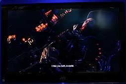 ���������꡼ No.021�Υ���ͥ������ / ��E3 2012��2013ǯȯ���Lost Planet 3�פ�����θ������ʴĶ��ǥ����ޥ륨�ʥ����μ�˽�������ȥꥰ�ɾ����˥�����ɤä�������ʪ�줬�Ϥޤ�