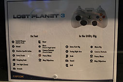 ���������꡼ No.022�Υ���ͥ������ / ��E3 2012��2013ǯȯ���Lost Planet 3�פ�����θ������ʴĶ��ǥ����ޥ륨�ʥ����μ�˽�������ȥꥰ�ɾ����˥�����ɤä�������ʪ�줬�Ϥޤ�