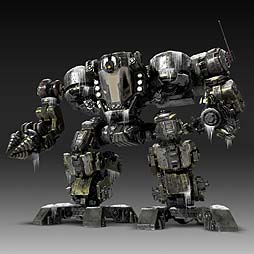 ���������꡼ No.035�Υ���ͥ������ / ��E3 2012��2013ǯȯ���Lost Planet 3�פ�����θ������ʴĶ��ǥ����ޥ륨�ʥ����μ�˽�������ȥꥰ�ɾ����˥�����ɤä�������ʪ�줬�Ϥޤ�